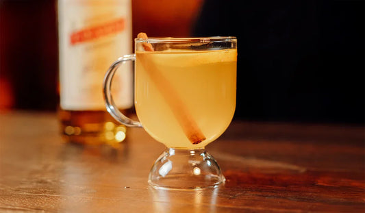 Takamine Hot Toddy