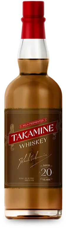 takamine-whiskey